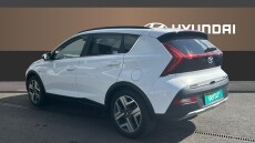 Hyundai BAYON 1.0 TGDi [120] 48V MHEV Premium 5dr DCT Petrol Hatchback